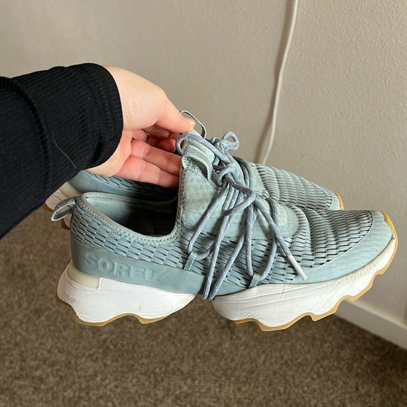 Sorel Shoes - Sorel kinetic impact sneakers